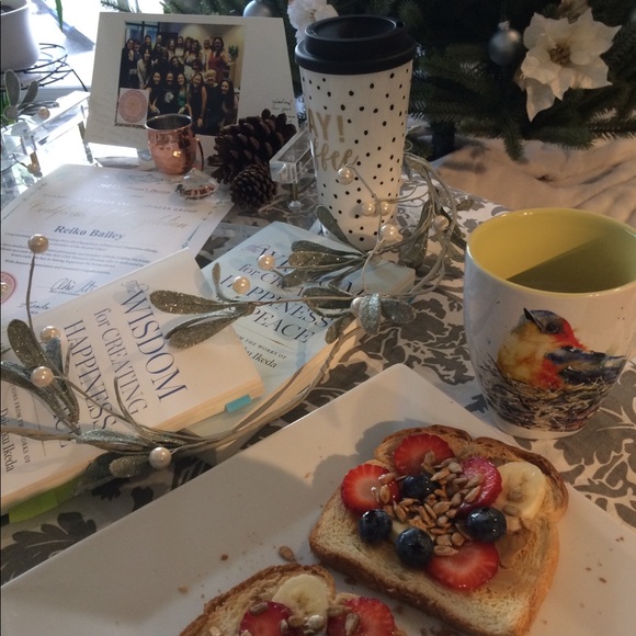 Meet your Posher, Reiko - Picture 2 of 3